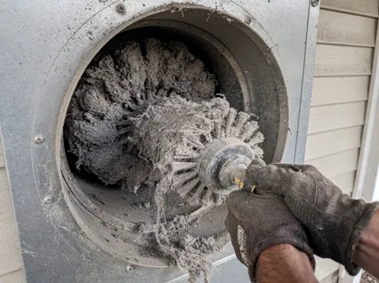 Clogged Vent Cleaning service in Loma Linda, CA