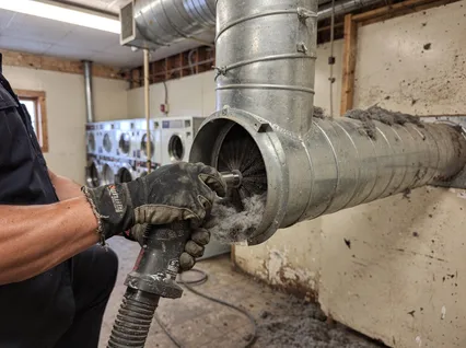 Commercial Vent Cleaning service in Loma Linda, CA