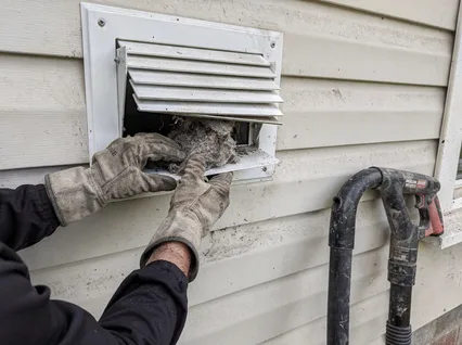 Exhaust Vent Cleaning service in Loma Linda, CA