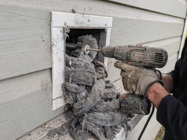 Dryer Vent Cleaning service in Loma Linda, CA