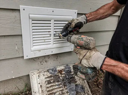 Vent Cover Replacement service in Loma Linda, CA