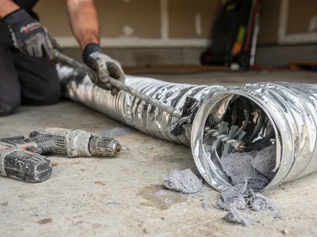 Duct Cleaning service in Loma Linda, CA