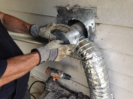 Vent Repair & Installation in Highland, CA