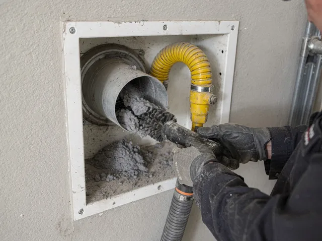 Gas Dryer Vent Cleaning service in Loma Linda, CA