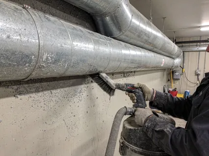 Industrial Vent Cleaning service in Loma Linda, CA