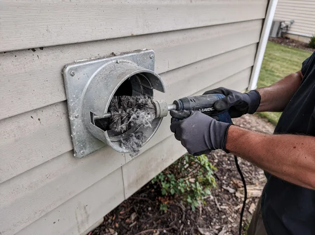 Residential Vent Cleaning service in Loma Linda, CA