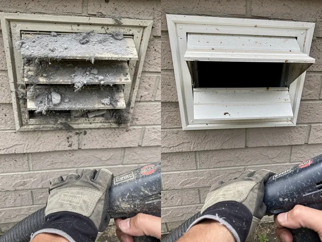 Professional dryer exhaust vent cleaning by Loma Linda Dryer Vent Cleaning in Loma Linda